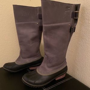 The Slimpack Riding Tall II by SOREL®